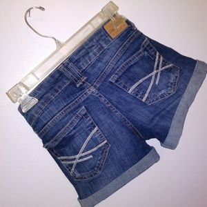 🐝Aeropostale Boyfriend Shorts